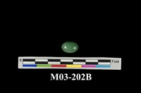 藏品(綠玉髓(澳洲玉) )的圖片